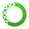Logo de Anaconda