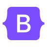 Logo de Bootstrap