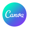 Logo de Canva