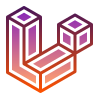 Logo de Laravel