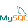 Logo de MySQL