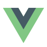 Logo de Vue